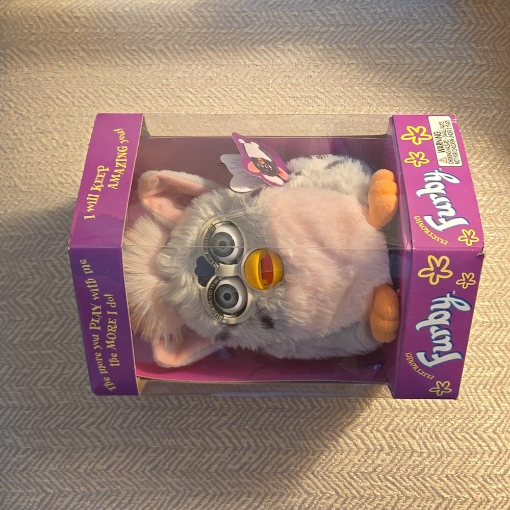 Furby